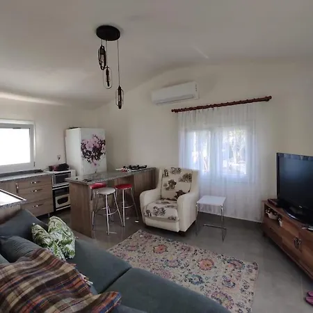 Holiday home Minimal House Fethiye