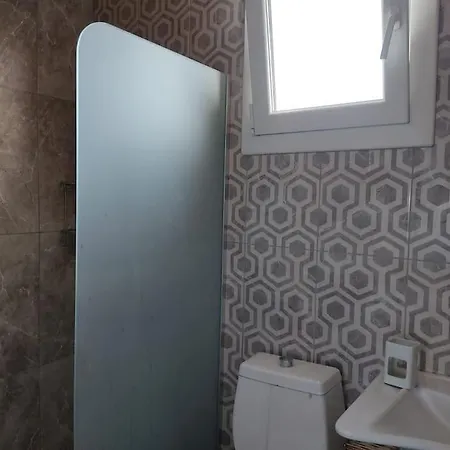Holiday home Minimal House Fethiye