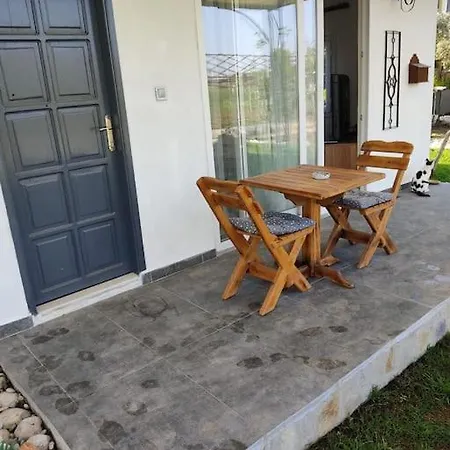 Holiday home Minimal House Fethiye